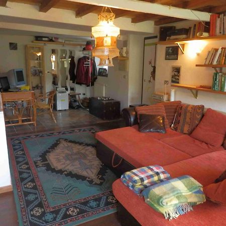 Coreglia Ligure @Gatetothewild B&B 외부 사진