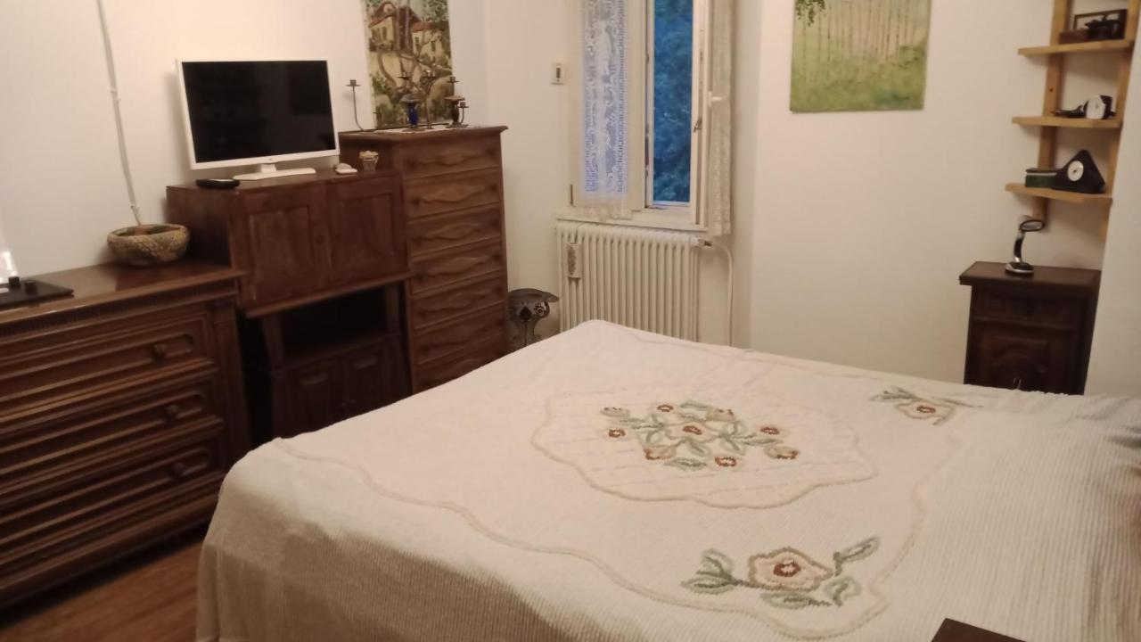 Coreglia Ligure @Gatetothewild B&B 외부 사진