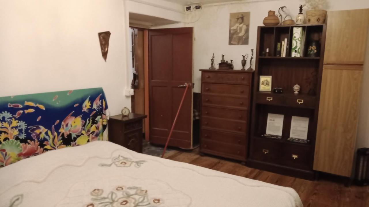 Coreglia Ligure @Gatetothewild B&B 외부 사진