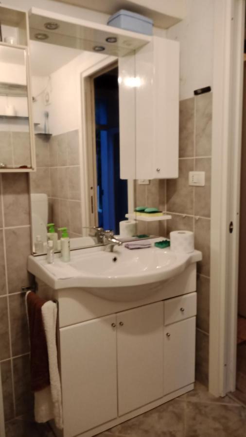 Coreglia Ligure @Gatetothewild B&B 외부 사진