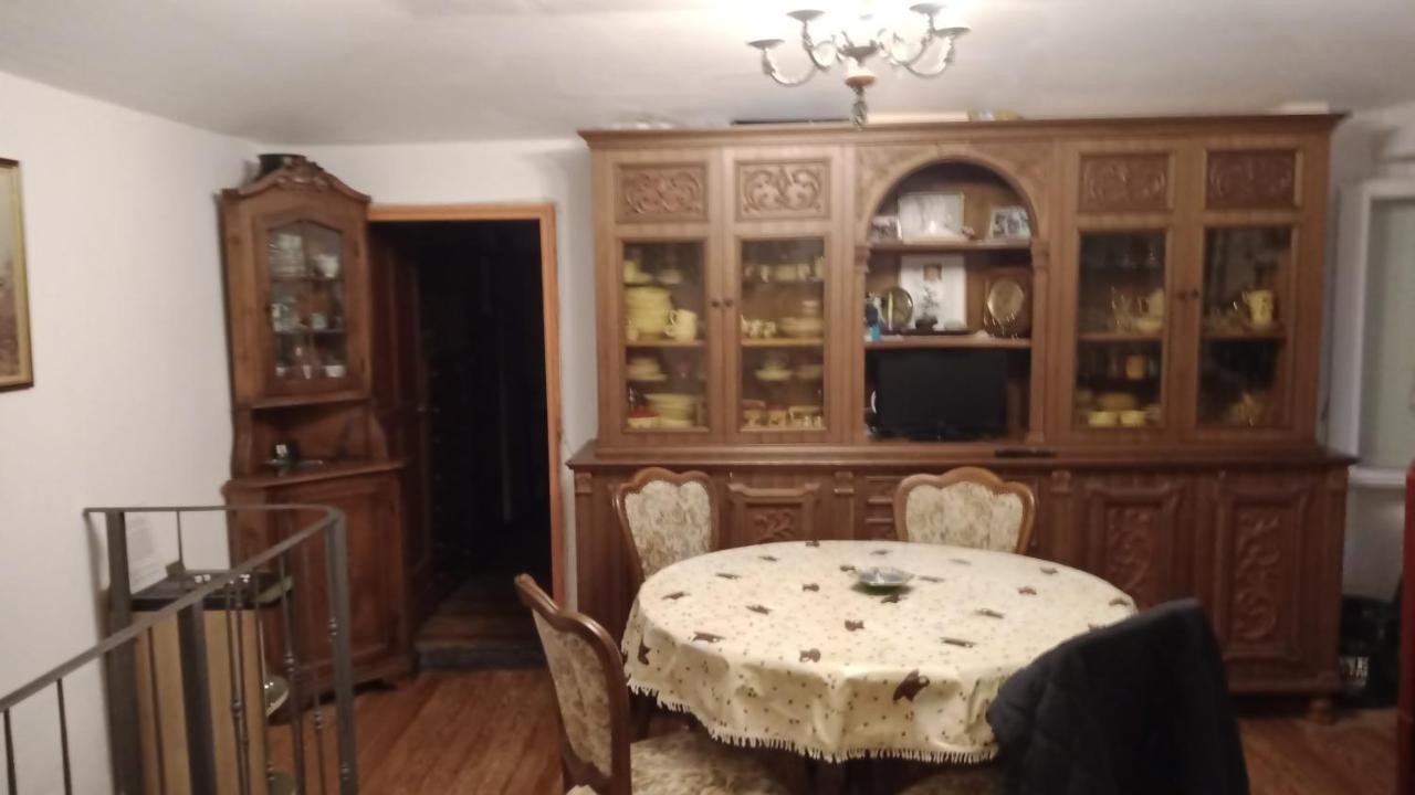 Coreglia Ligure @Gatetothewild B&B 외부 사진