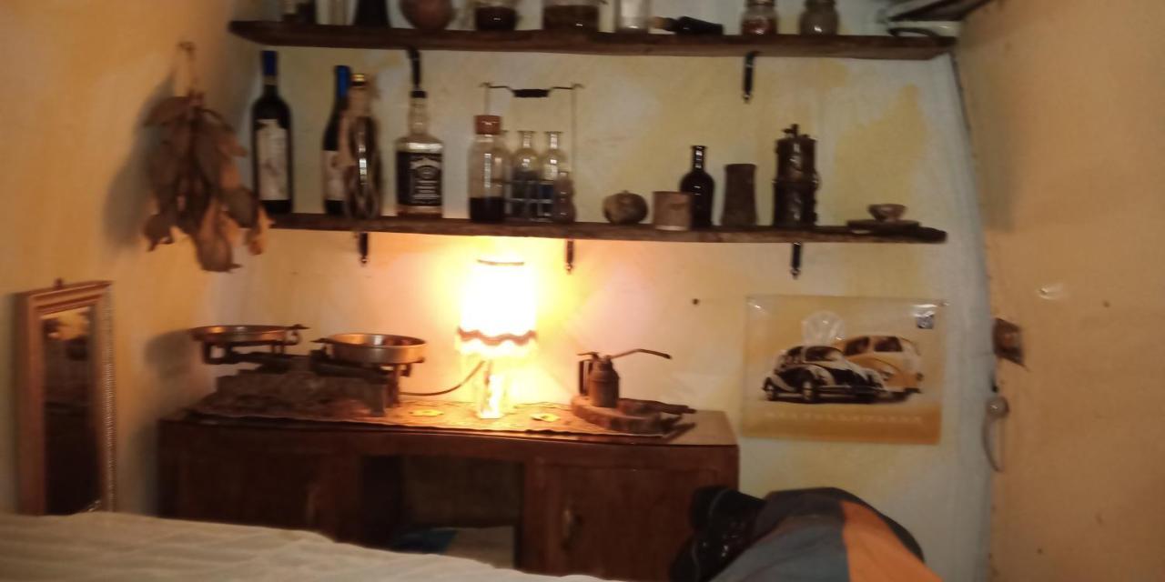 Coreglia Ligure @Gatetothewild B&B 외부 사진