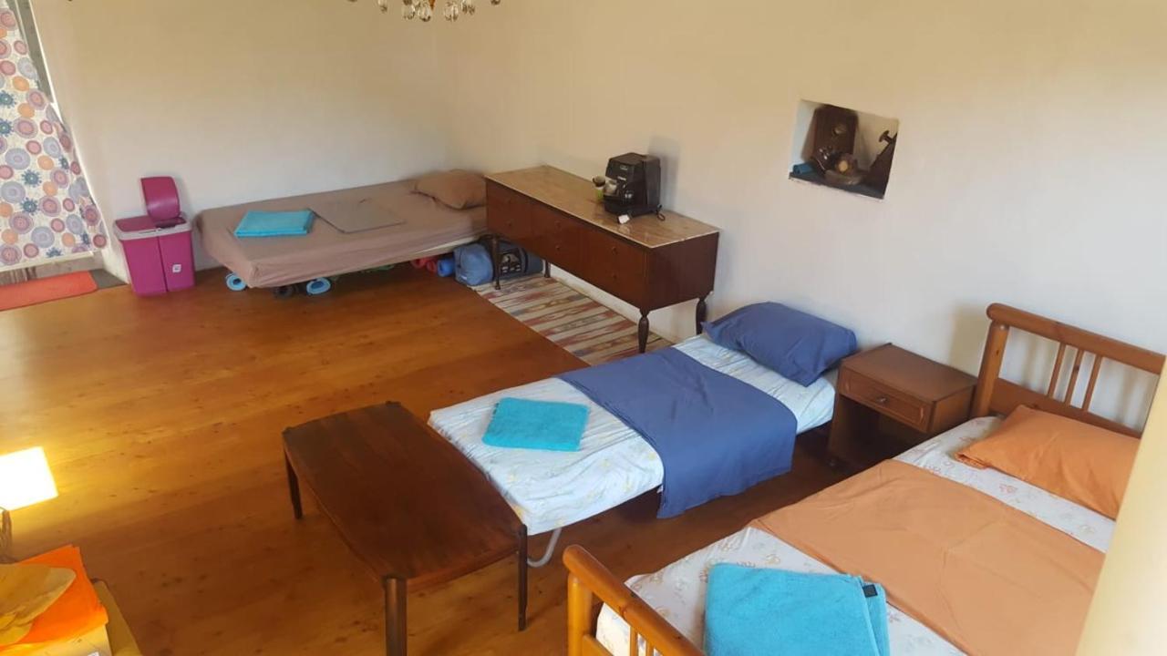Coreglia Ligure @Gatetothewild B&B 외부 사진