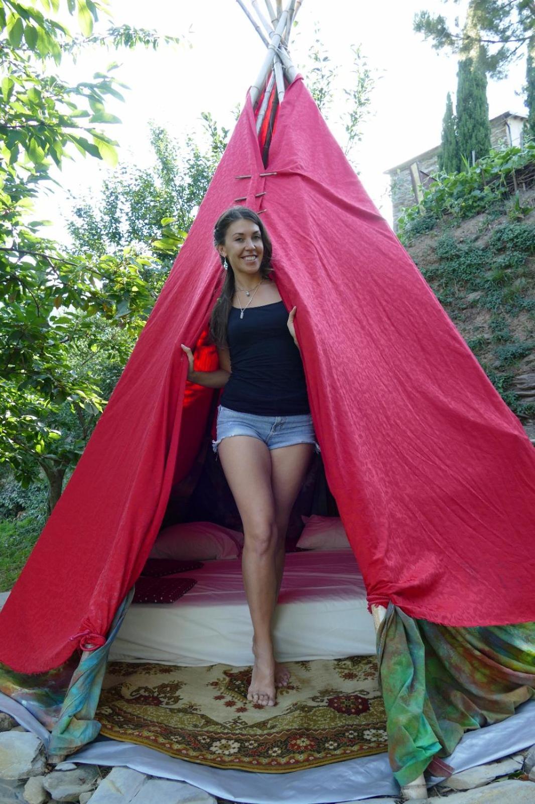 Coreglia Ligure @Gatetothewild B&B 외부 사진