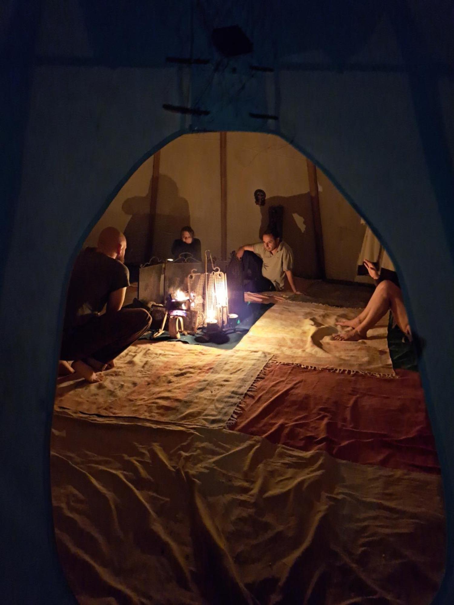Coreglia Ligure @Gatetothewild B&B 외부 사진