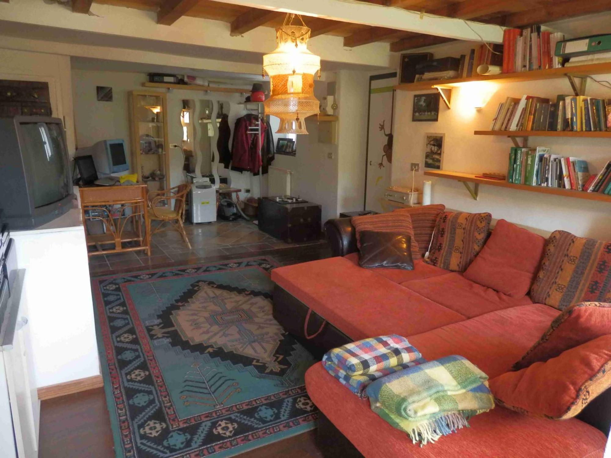 Coreglia Ligure @Gatetothewild B&B 외부 사진